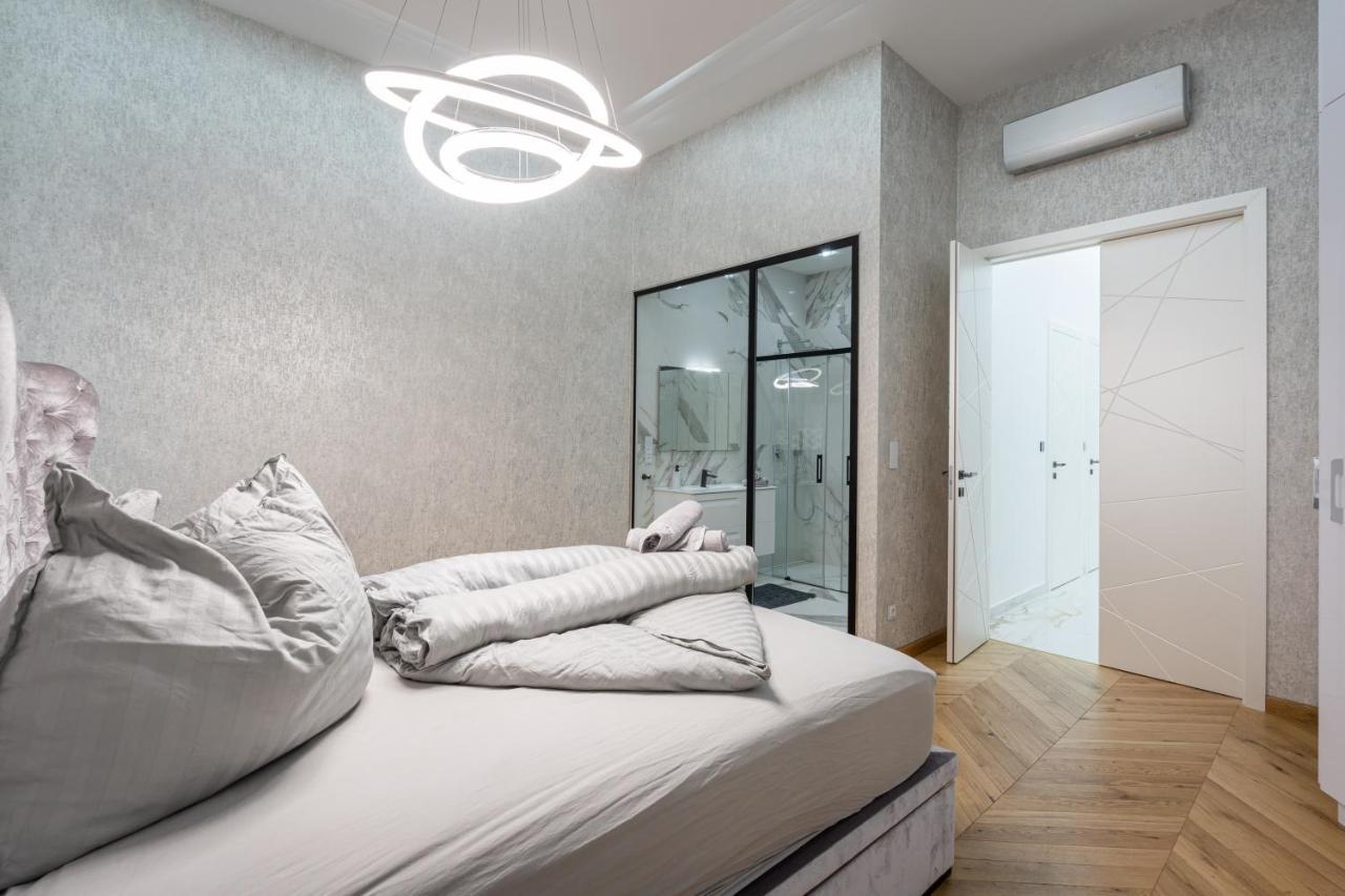 Heart Of Budapest Luxury Apartment With Amazing View Bagian luar foto