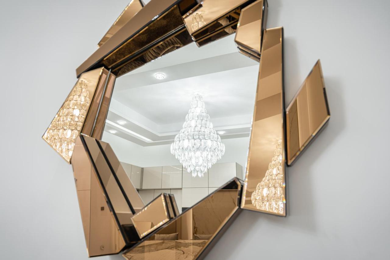 Heart Of Budapest Luxury Apartment With Amazing View Bagian luar foto