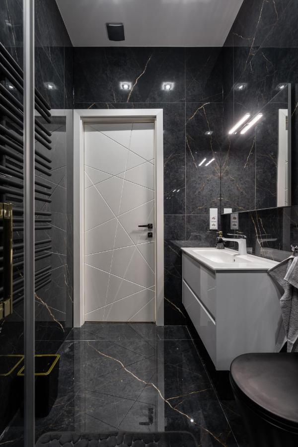 Heart Of Budapest Luxury Apartment With Amazing View Bagian luar foto