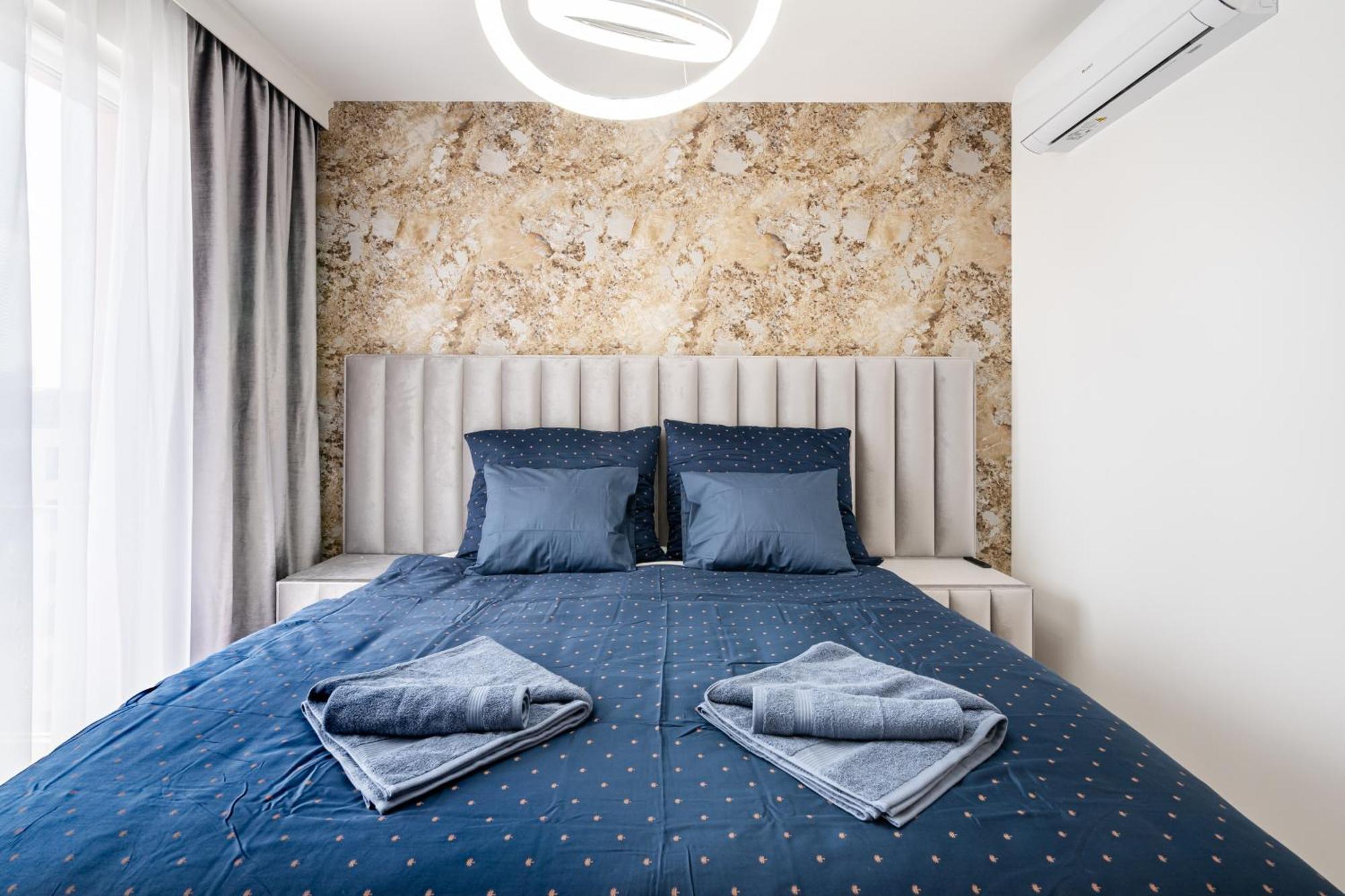 Heart Of Budapest Luxury Apartment With Amazing View Bagian luar foto