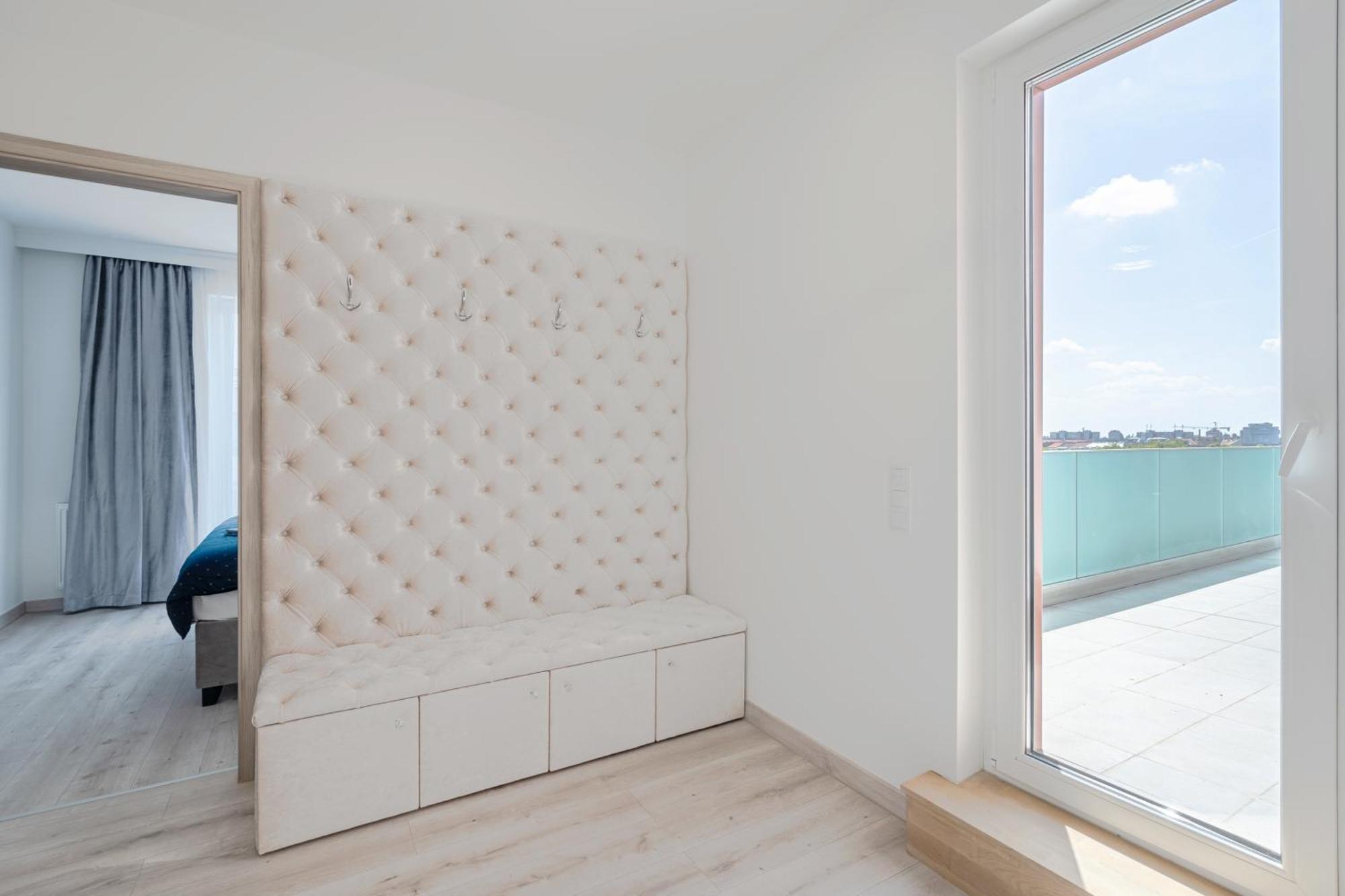 Heart Of Budapest Luxury Apartment With Amazing View Bagian luar foto