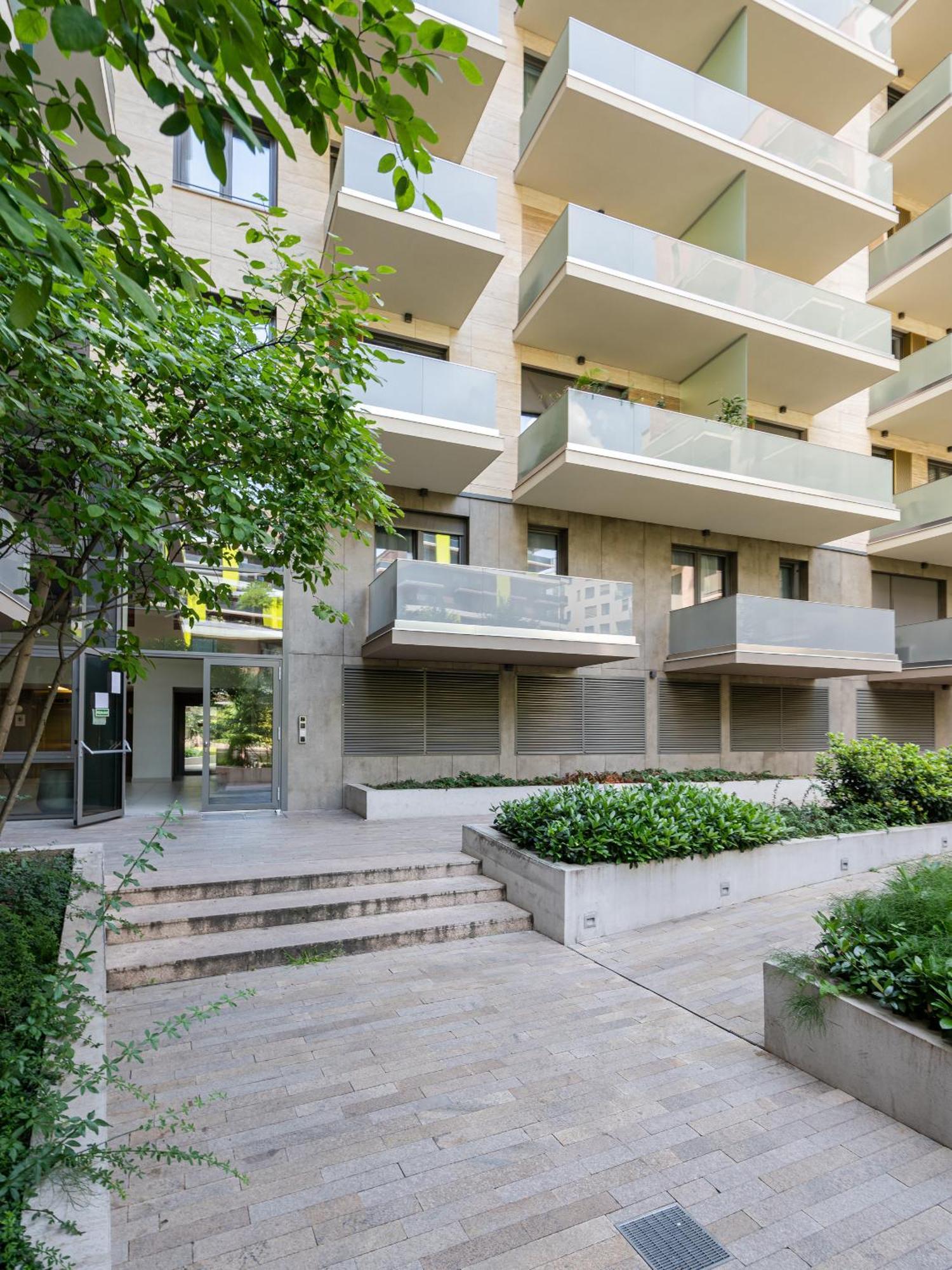 Heart Of Budapest Luxury Apartment With Amazing View Bagian luar foto