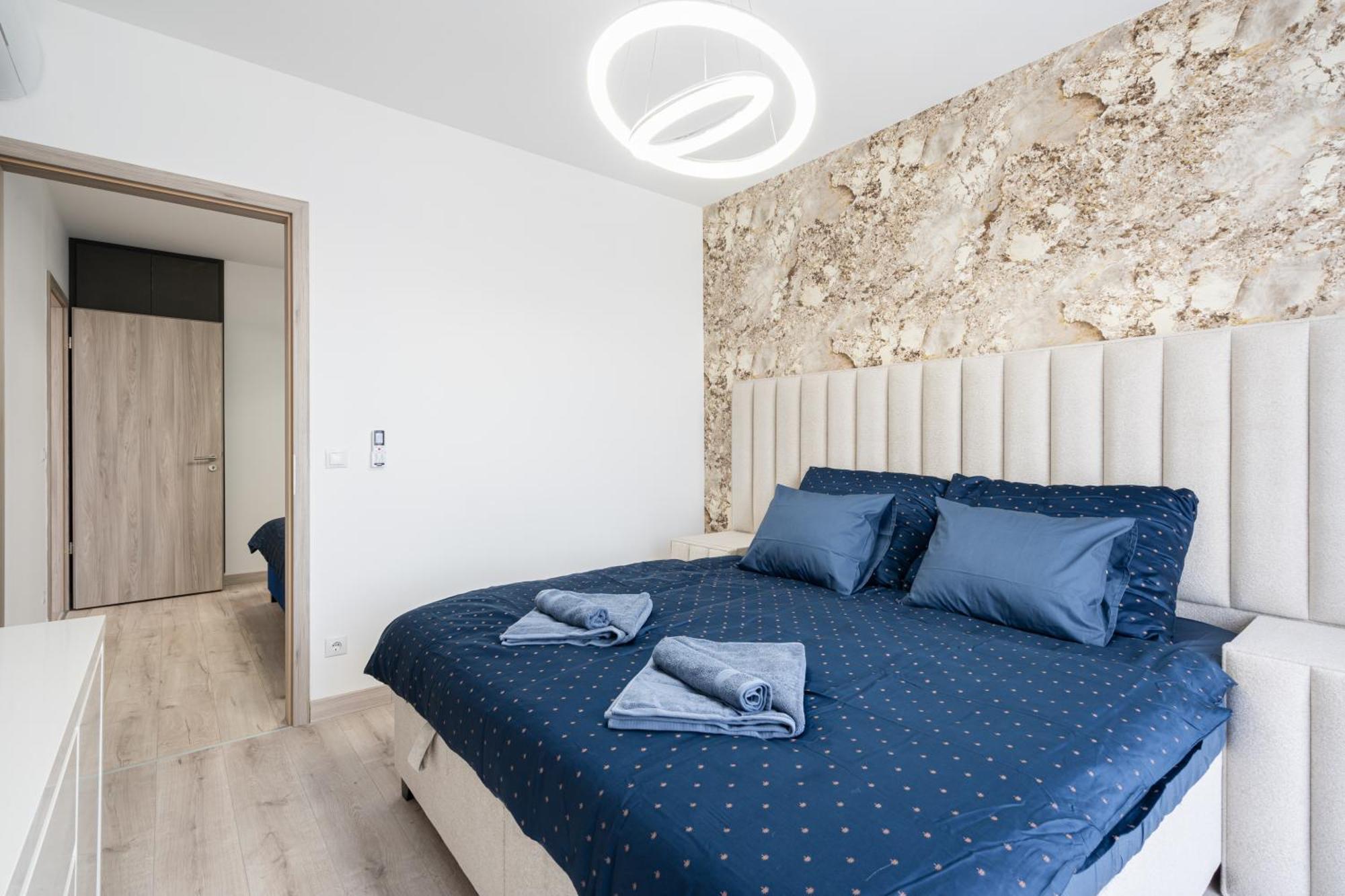 Heart Of Budapest Luxury Apartment With Amazing View Bagian luar foto